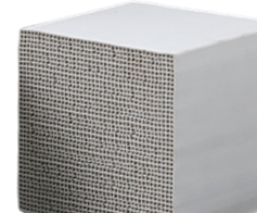 Honeycomb Ceramic Regenerator
